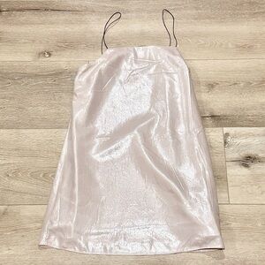 Topshop Dress Size 2